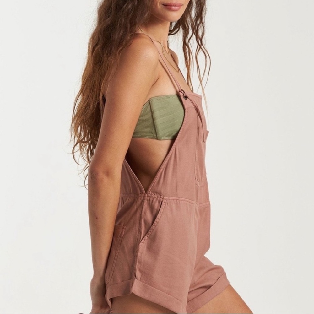 🔥🔥BILLABONG - WILD PURSUIT OVERALLS🔥🔥 - Picture 5 of 7